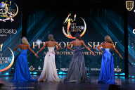 Fit Model Show - 2025