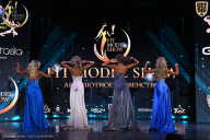 Fit Model Show - 2025