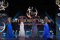 Fit Model Show - 2025