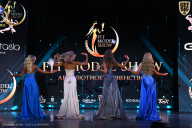 Fit Model Show - 2025