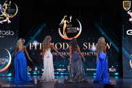 Fit Model Show - 2025