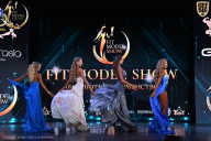 Fit Model Show - 2025