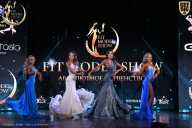 Fit Model Show - 2025