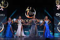 Fit Model Show - 2025