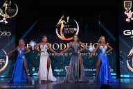Fit Model Show - 2025