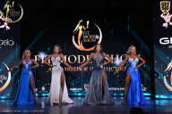 Fit Model Show - 2025
