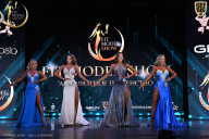 Fit Model Show - 2025