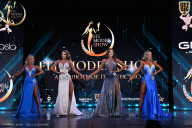 Fit Model Show - 2025