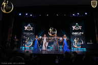 Fit Model Show - 2025
