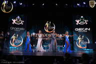 Fit Model Show - 2025