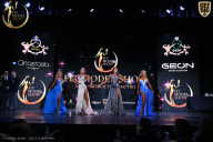 Fit Model Show - 2025
