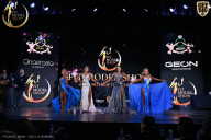 Fit Model Show - 2025