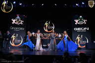 Fit Model Show - 2025