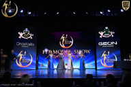 Fit Model Show - 2025