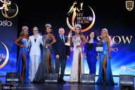 Fit Model Show - 2025