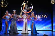 Fit Model Show - 2025