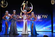 Fit Model Show - 2025