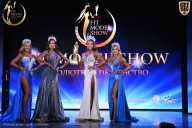 Fit Model Show - 2025