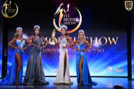 Fit Model Show - 2025
