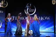 Fit Model Show - 2025