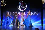 Fit Model Show - 2025