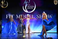 Fit Model Show - 2025