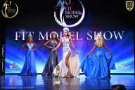 Fit Model Show - 2025