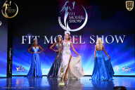 Fit Model Show - 2025