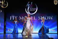 Fit Model Show - 2025