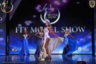 Fit Model Show - 2025