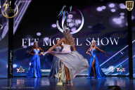 Fit Model Show - 2025