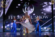 Fit Model Show - 2025