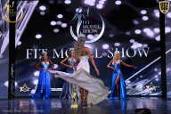 Fit Model Show - 2025