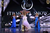 Fit Model Show - 2025