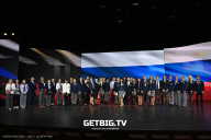 Кубок Москвы по бодибилдингу - 2025