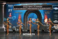 Кубок Москвы по бодибилдингу - 2025