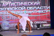 Кубок Московской области по бодибилдингу - 2025