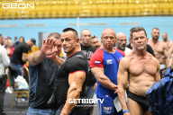 Кубок России по бодибилдингу - 2025