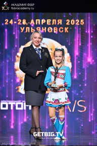 Кубок России по бодибилдингу - 2025