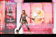 Кубок России по бодибилдингу - 2025