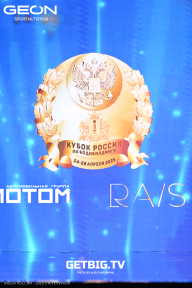 Кубок России по бодибилдингу - 2025