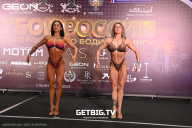 Кубок России по бодибилдингу - 2025