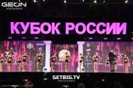 Кубок России по бодибилдингу - 2025