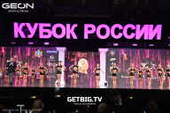 Кубок России по бодибилдингу - 2025