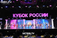 Кубок России по бодибилдингу - 2025