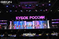 Кубок России по бодибилдингу - 2025