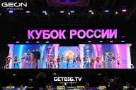 Кубок России по бодибилдингу - 2025