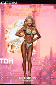 Кубок России по бодибилдингу - 2025