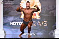 Кубок России по бодибилдингу - 2025