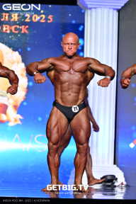 Кубок России по бодибилдингу - 2025